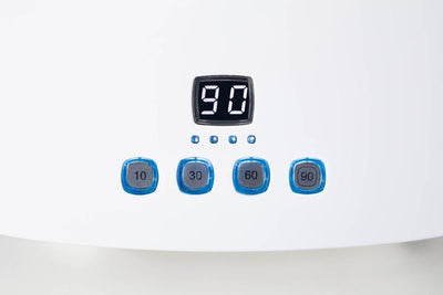 LE BLANC LED&UV Cordless Light