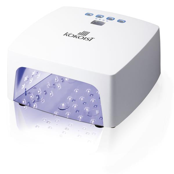 LE BLANC LED&UV Cordless Light
