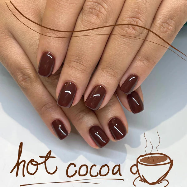 NT-34 Hot Cocoa