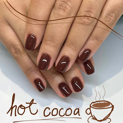 NT-34 Hot Cocoa