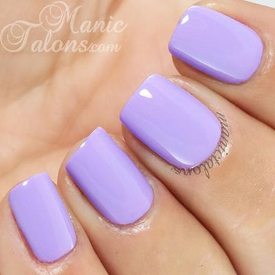 Light Lilac