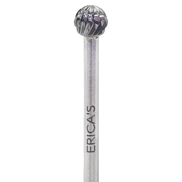 PEDICURE CARBIDE SPHERE