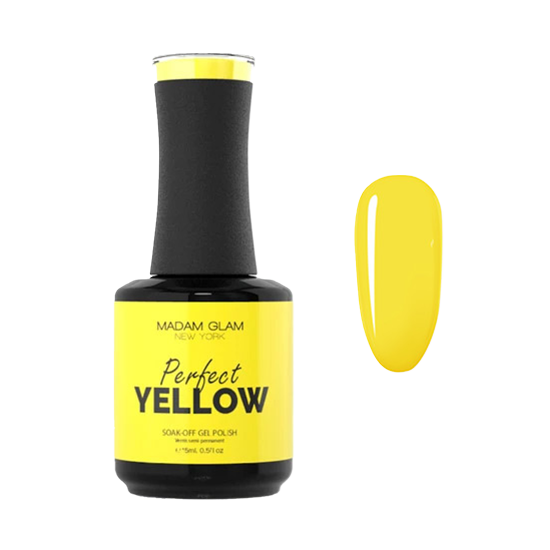 Perfect Yellow