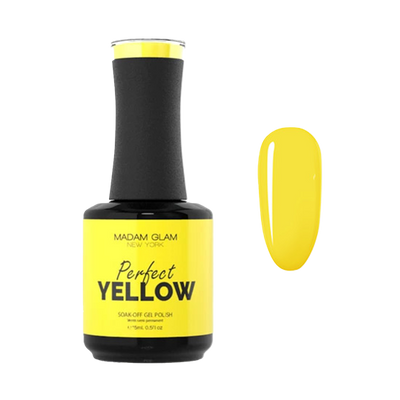 Perfect Yellow