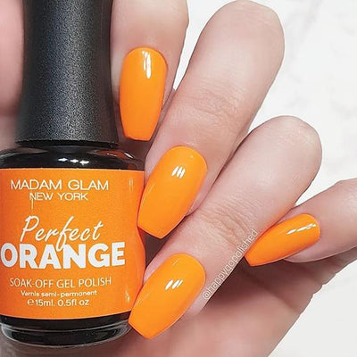 Perfect Orange