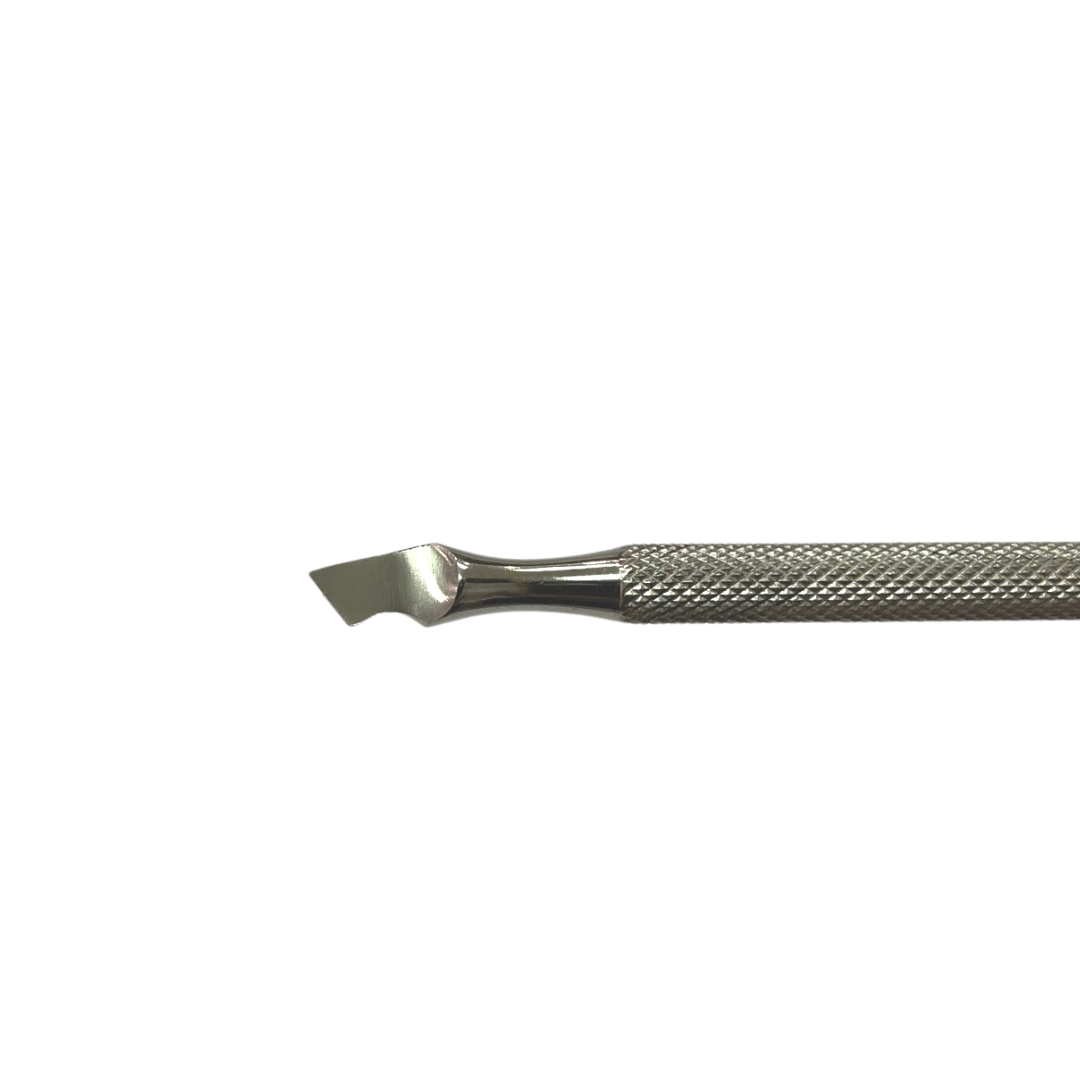 The Essential Cuticle Pusher