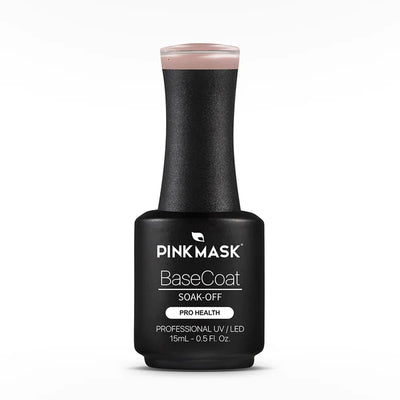 Rubber Base- Sweet Peach