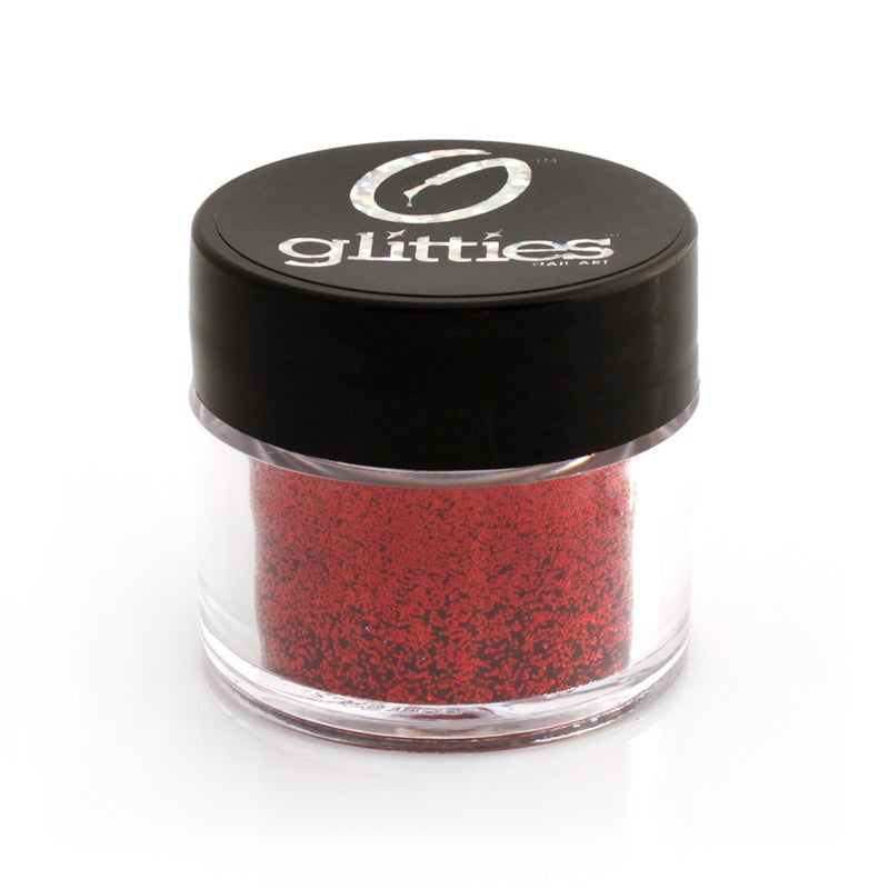 Ruby Red - .008"