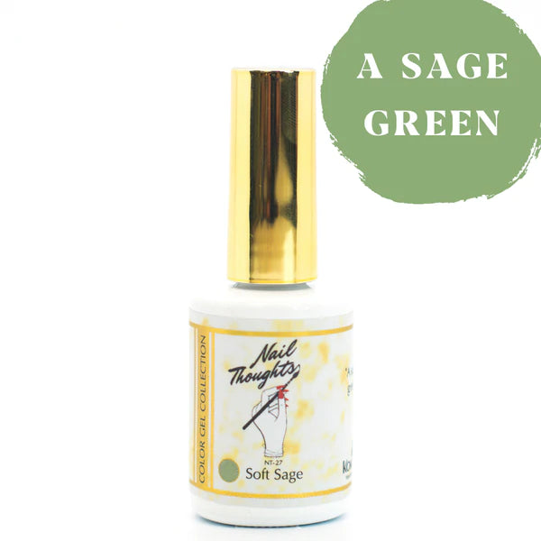 NT-27 Soft Sage