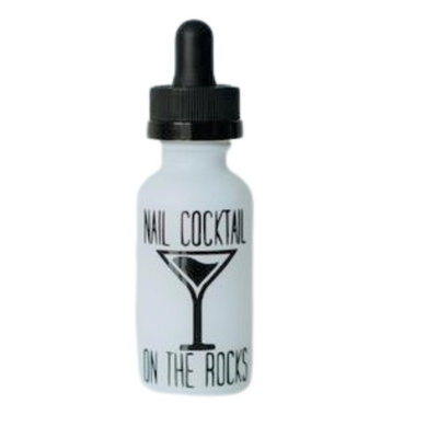 On the Rocks Scented Cuticle Oil