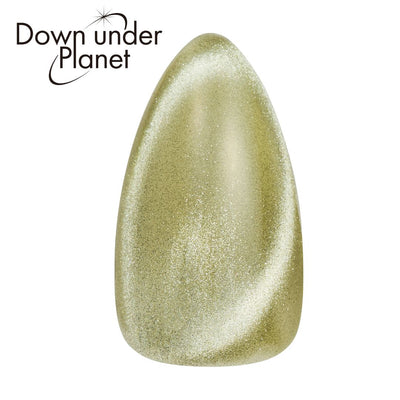Down Under- Moldavite Stone