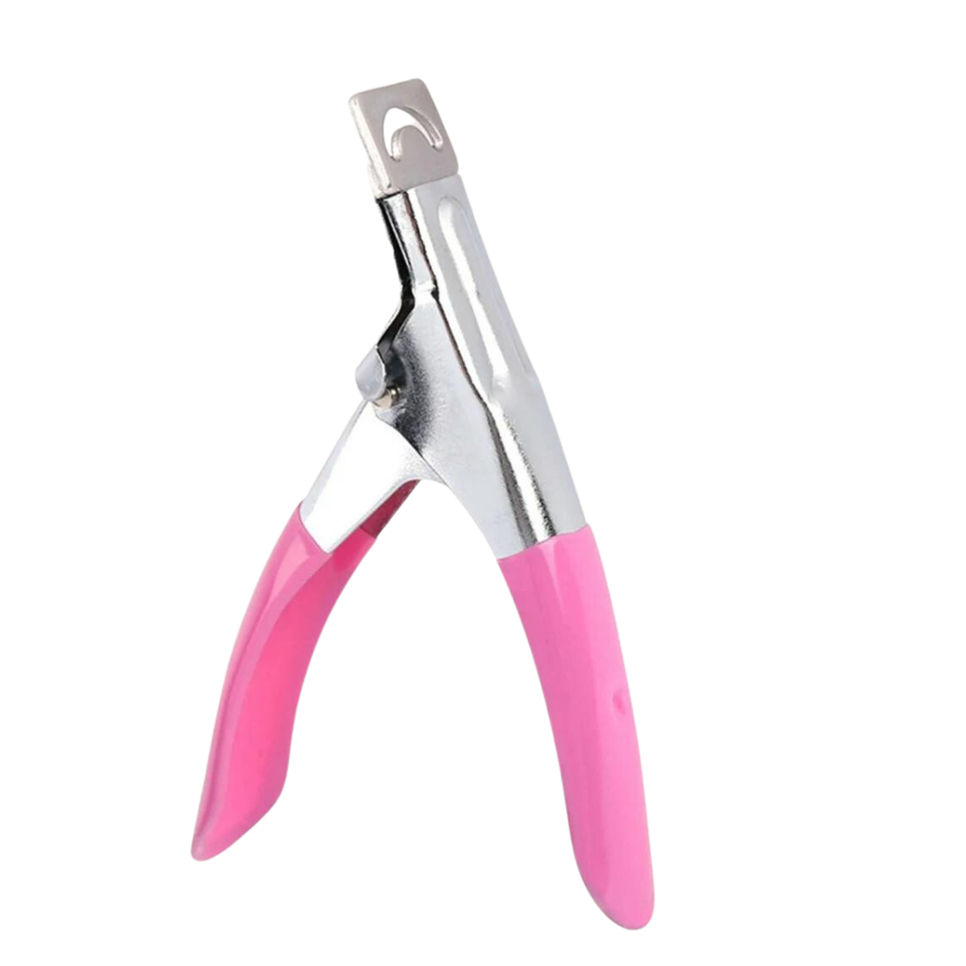 Nail Tip Clipper