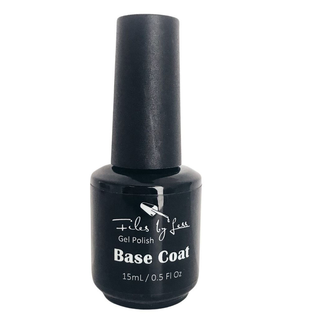 Base Coat The Essential Nail Supply