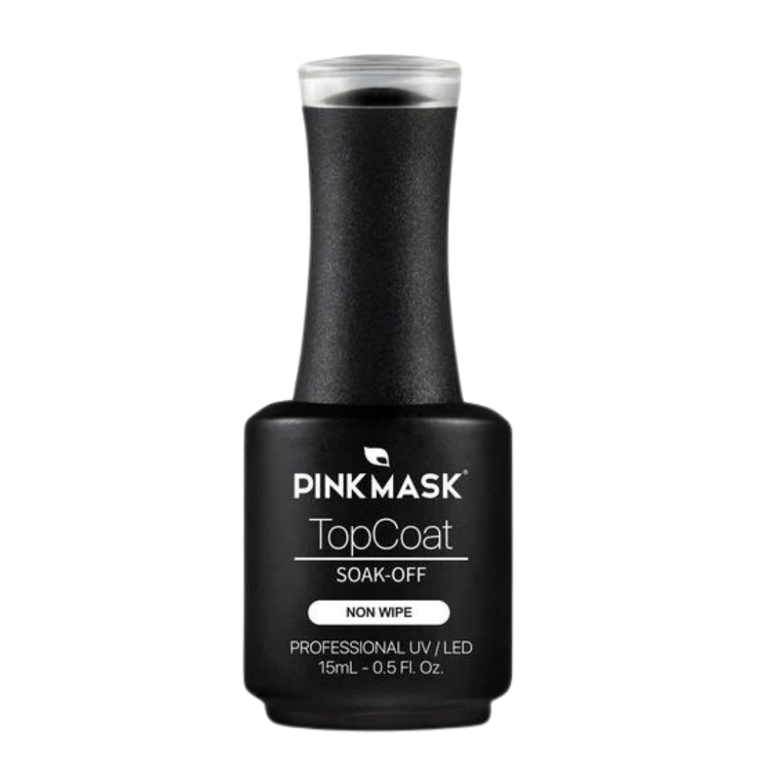 Top Coat | Non Wipe