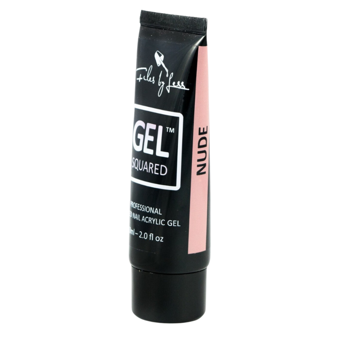 Gel Squared- Nude