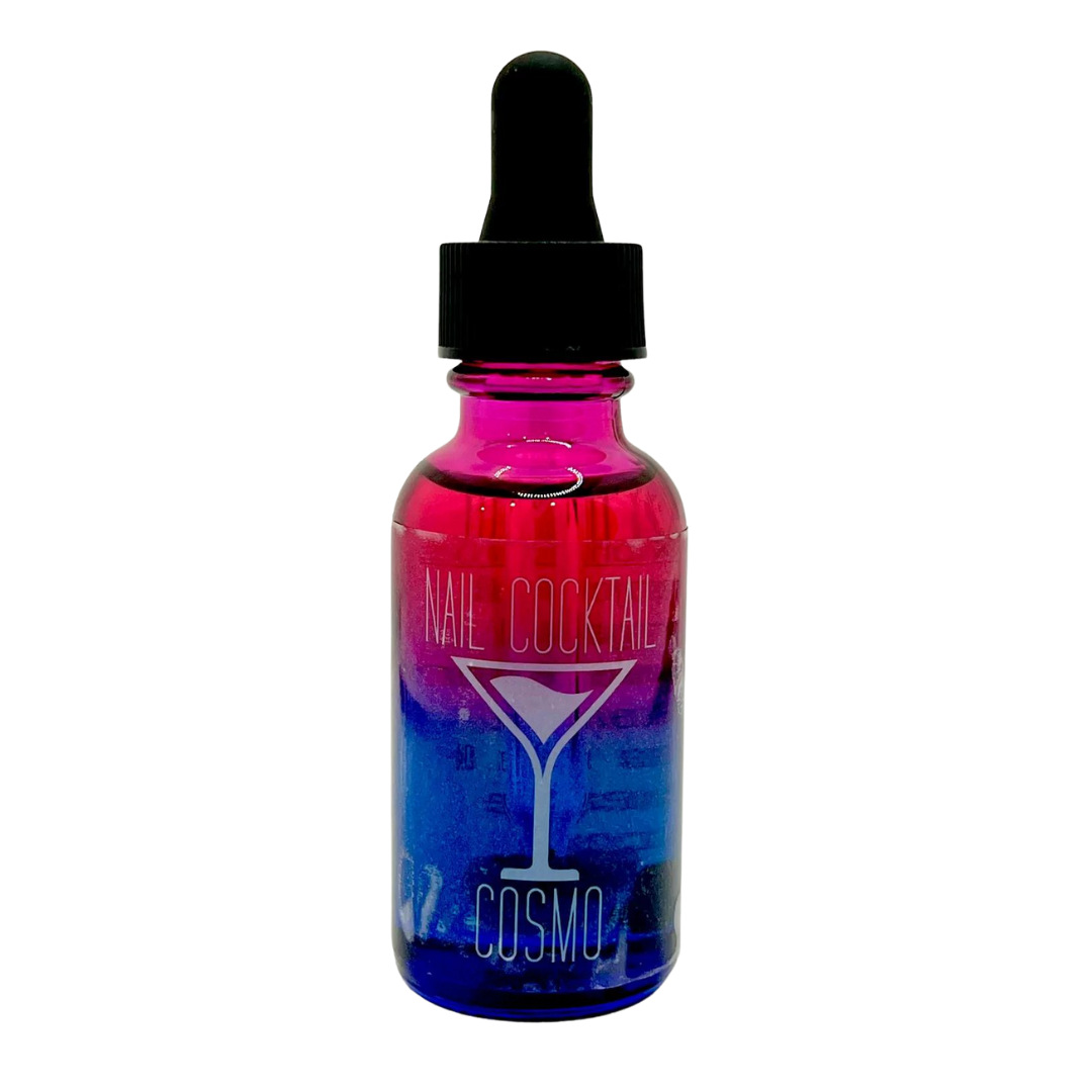 Cosmo Scented Cuticle Oil