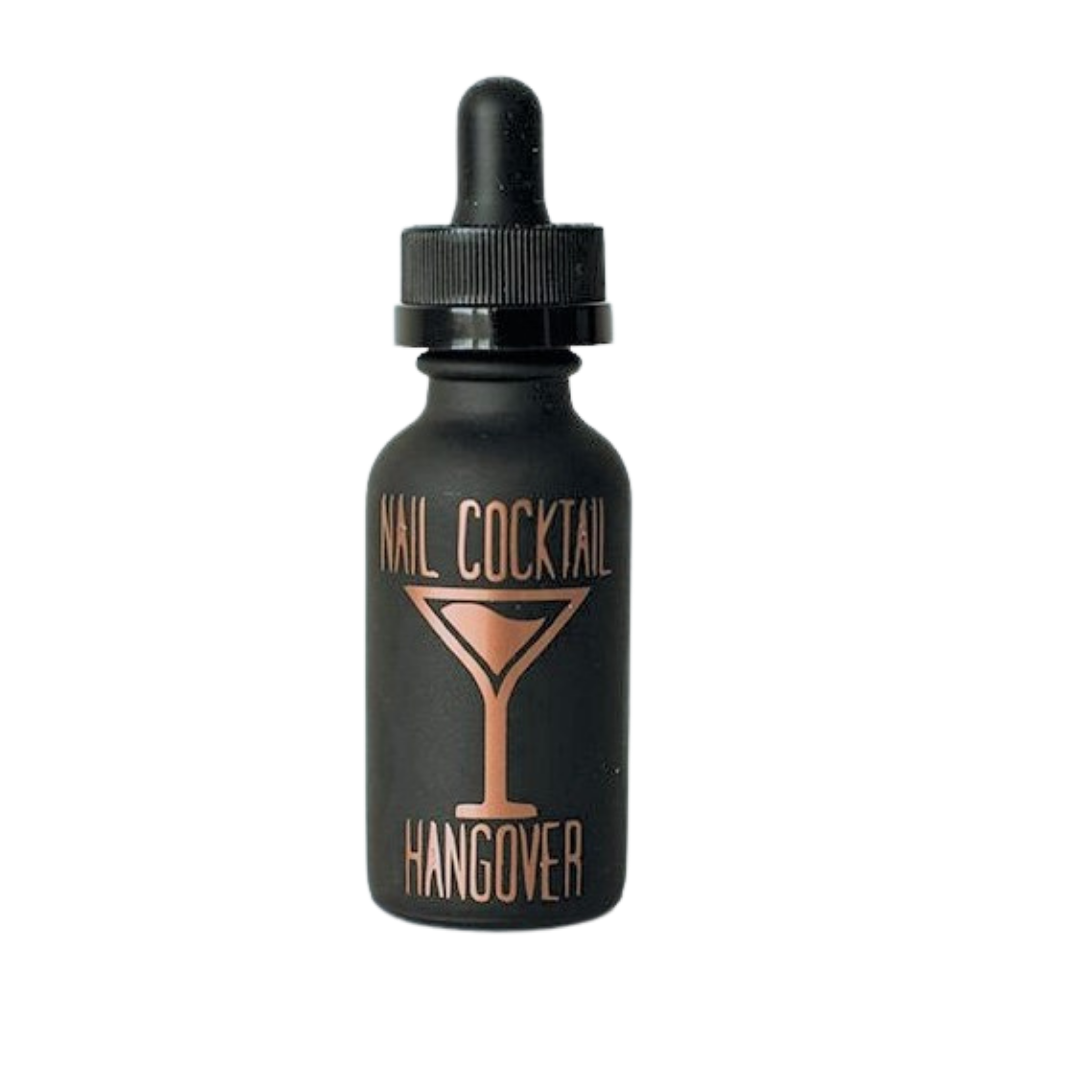 Hangover Scented Cuticle Oil