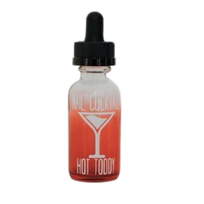 Hot Toddy Scented Cuticle Oil