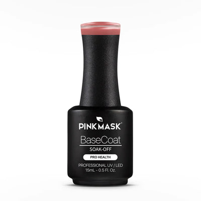 Charm Pink Rubber Base
