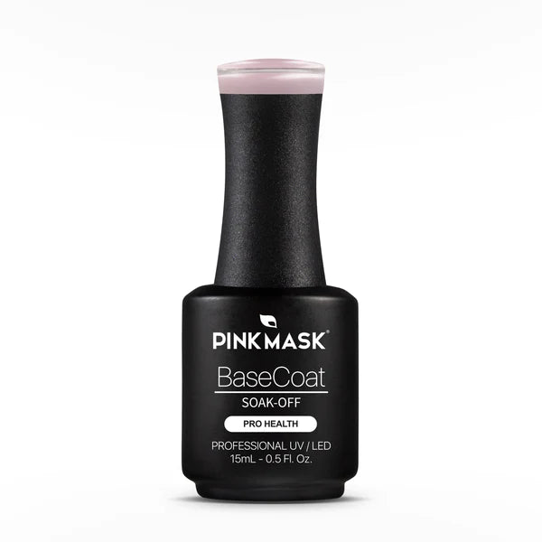 Light Pink Rubber Base