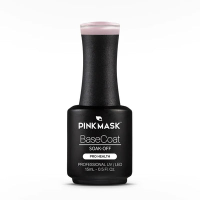 Light Pink Rubber Base