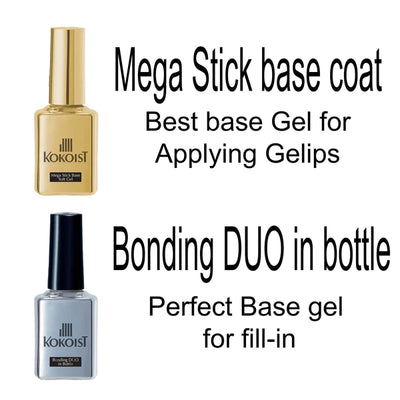 Gelip Coffin Long
