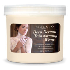 Deep Dermal Transforming Wrap