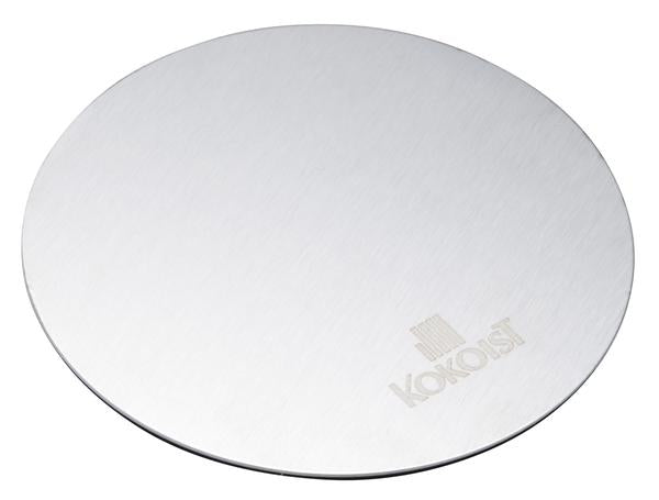 Metal Palette