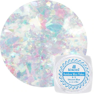 Kokoist Rainbow Mica Flakes