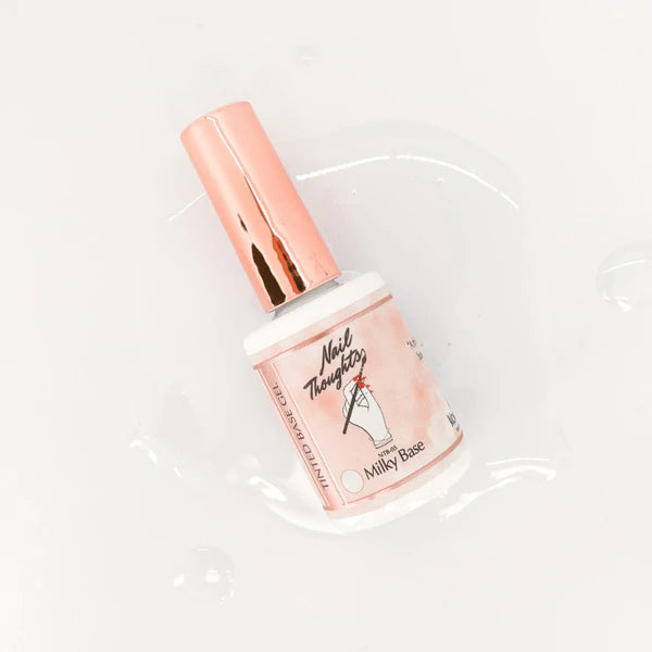 NTB-05 Milky Base