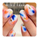 NTB-05 Milky Base
