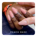 NTB-03 Peach Base