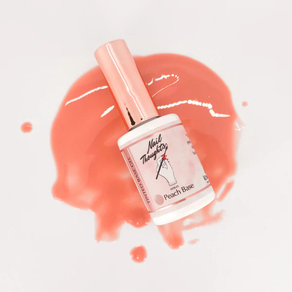 NTB-03 Peach Base